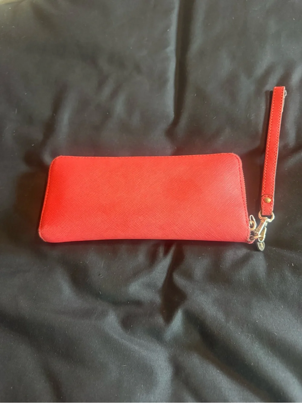 Michael Kors red michael